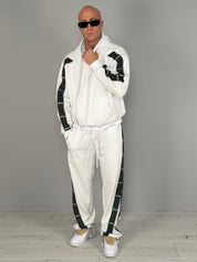 COORDINATO LÍNEA OESTE