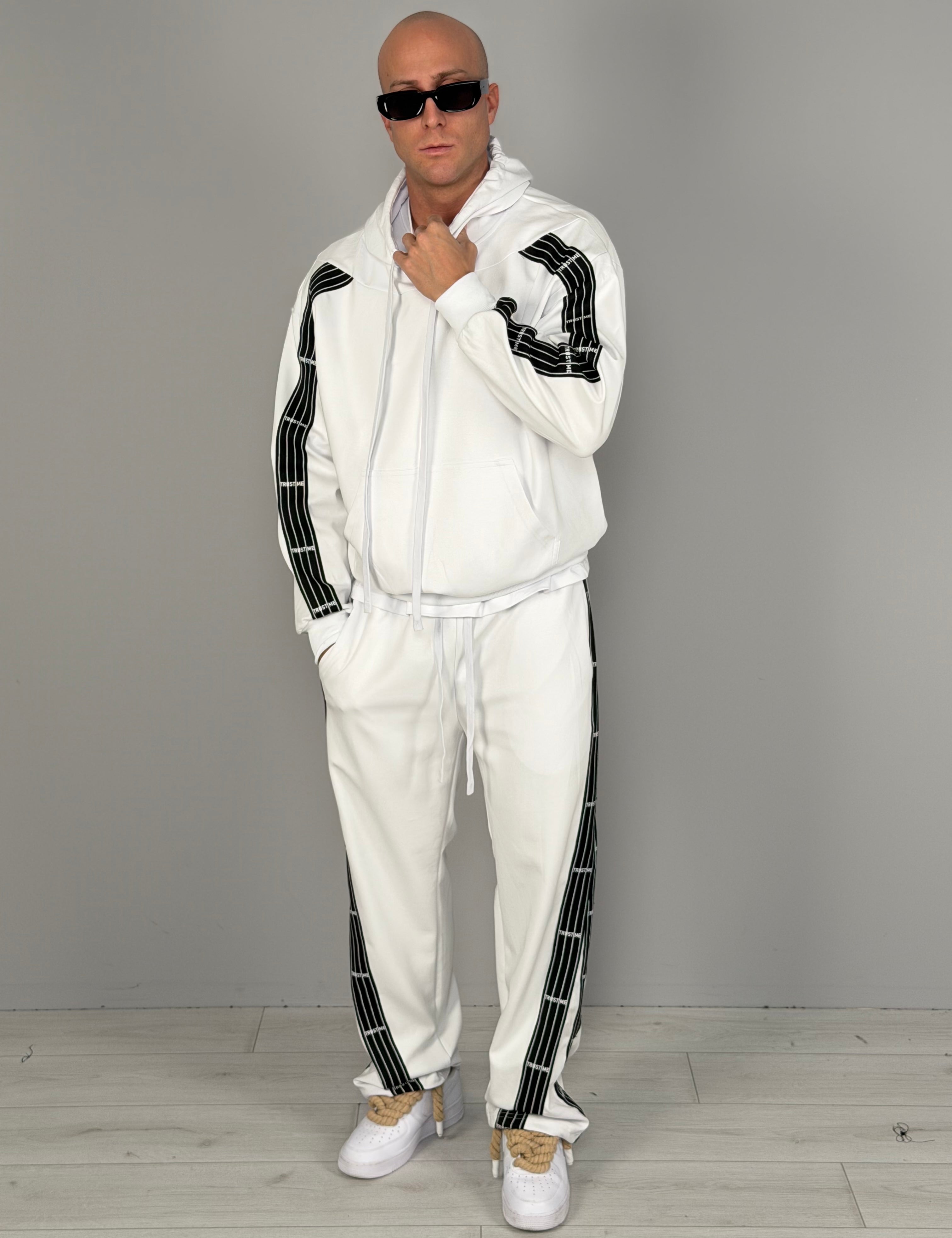 COORDINATO LÍNEA OESTE