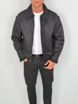 Lammfelljacke MARYLAND