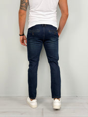 JEANS OLIVER