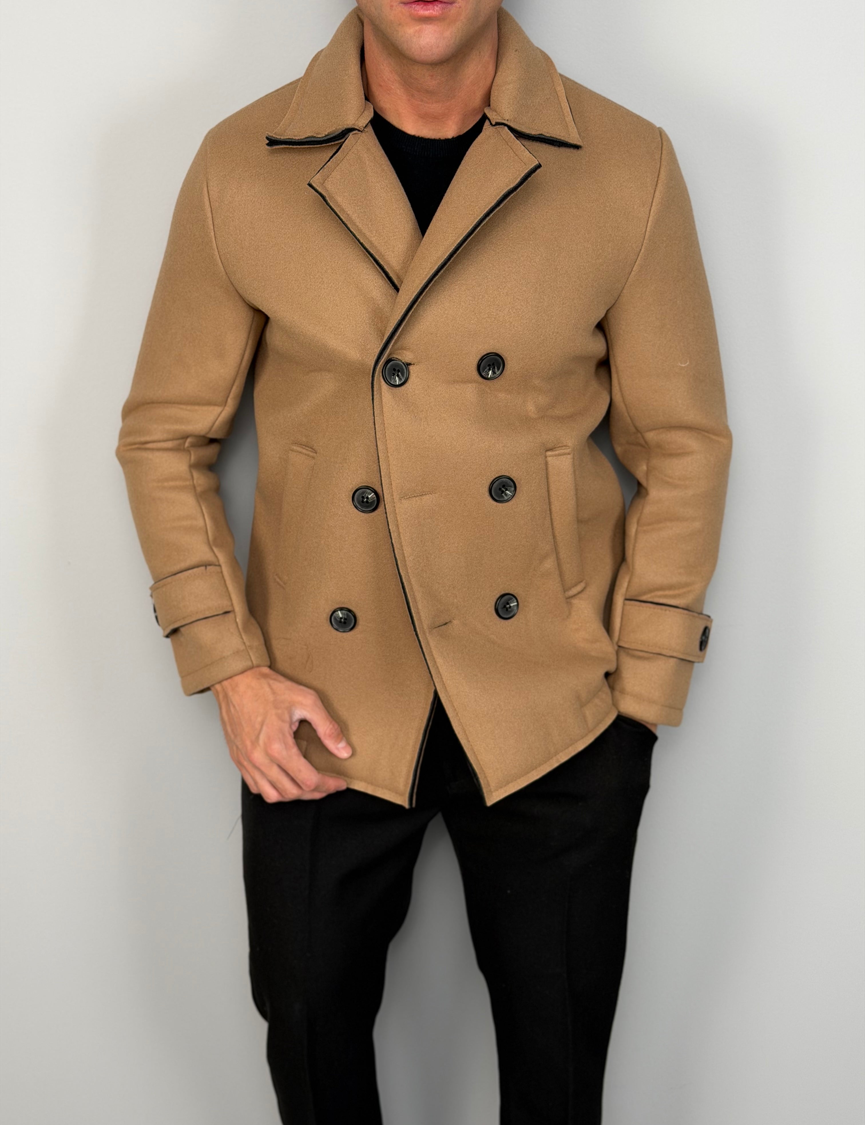 CAPPOTTO MONDIAL