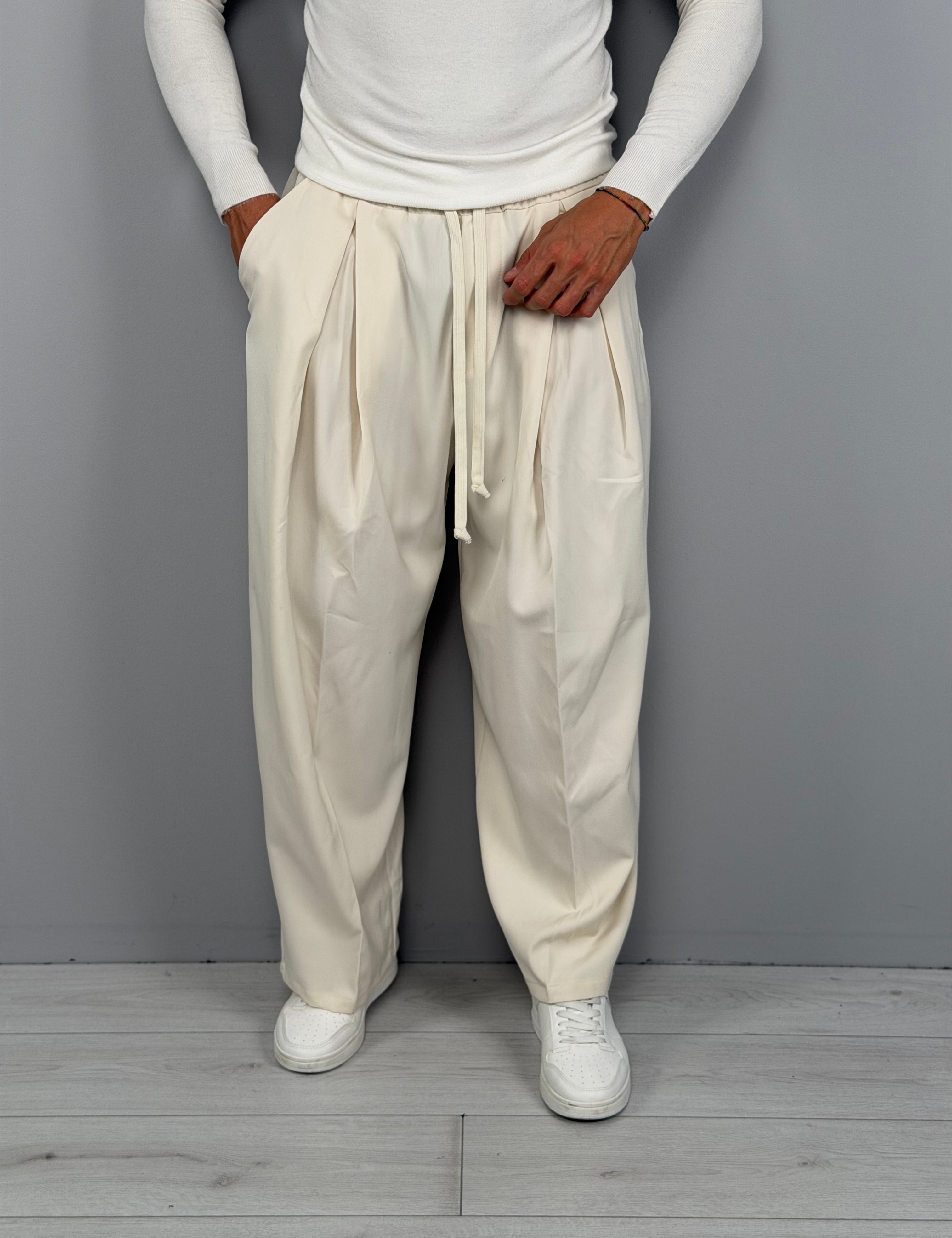 JAPAN MAXI FONDO AMPIO - TASCA DIETRO