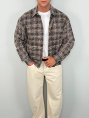 CAMICIA TENNESSEE
