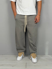 PANTALON SURVÊTEMENT BOUFFANT