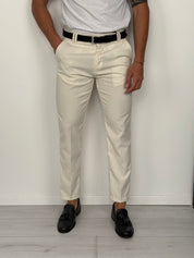 PANTALONE PORTOFINO ELEGANT (TASCHE DIETRO)