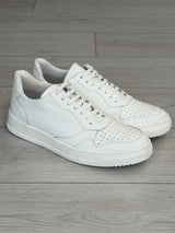 SNEAKERS PELLE SMACK