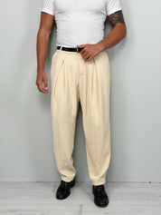 PANTALONE MAINE VELLUTO