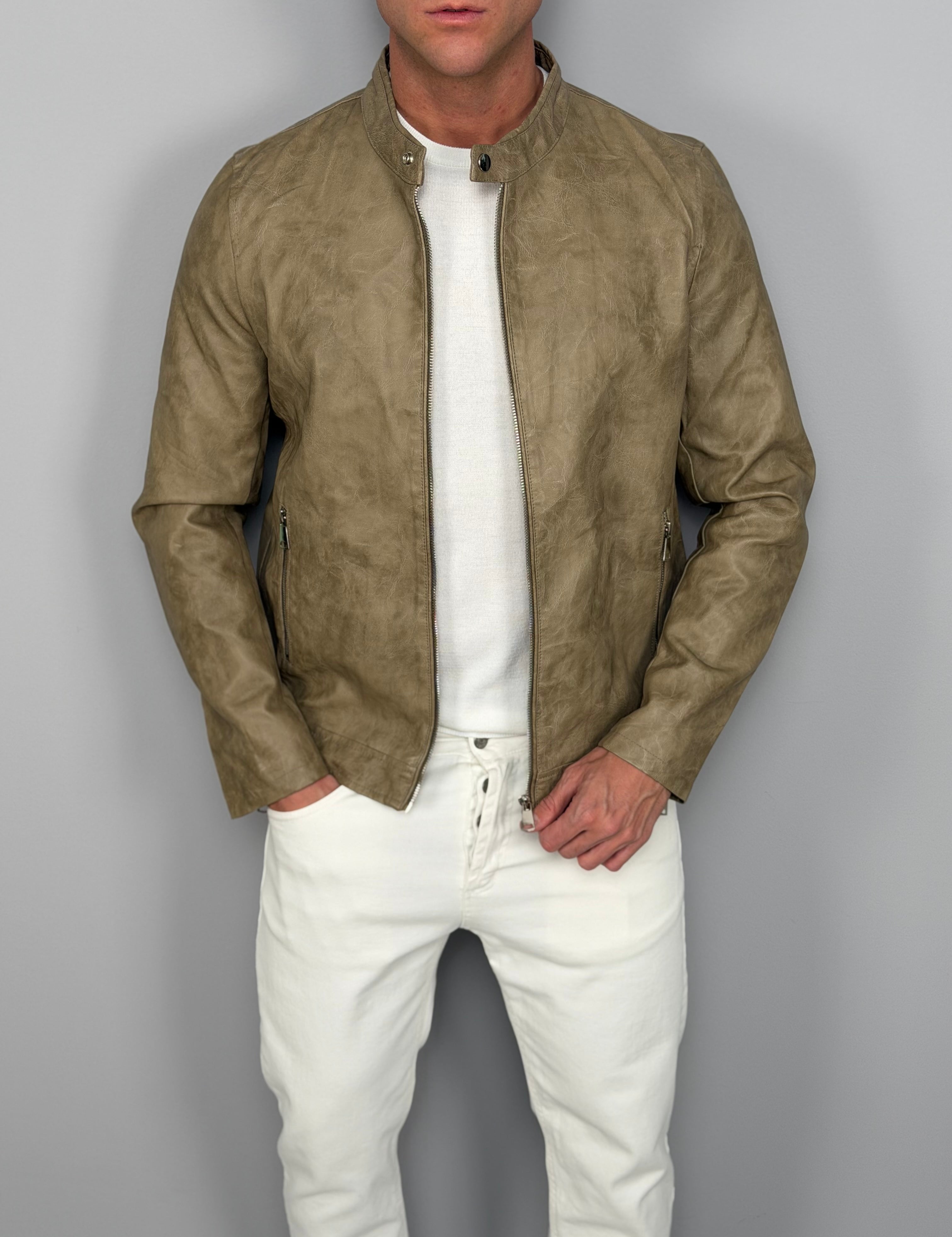 CAZADOR DE CICLISTAS