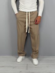 JAPAN ELEGANT FONDO AMPIO - TASCA DIETRO