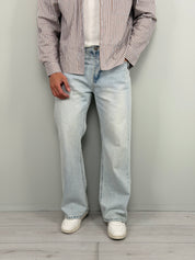 JEANS AMPLIOS ALPHA