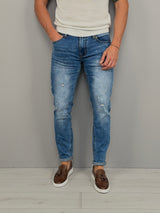 JEANS NORTH