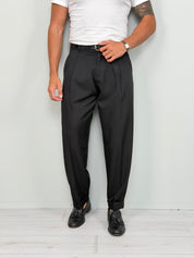 LIBERTY TROUSERS - BACK POCKETS