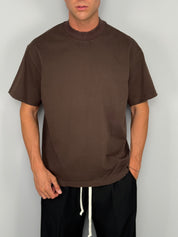 T-SHIRT COTONE GRAMMATO PREMIUM