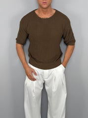 T-SHIRT MALAGA COTONE