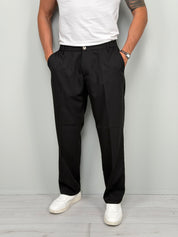 PANTALONE LOISE AMPIO - TASCA DIETRO