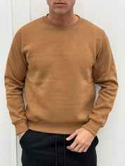 FELPA FELPATA V5 GIROCOLLO