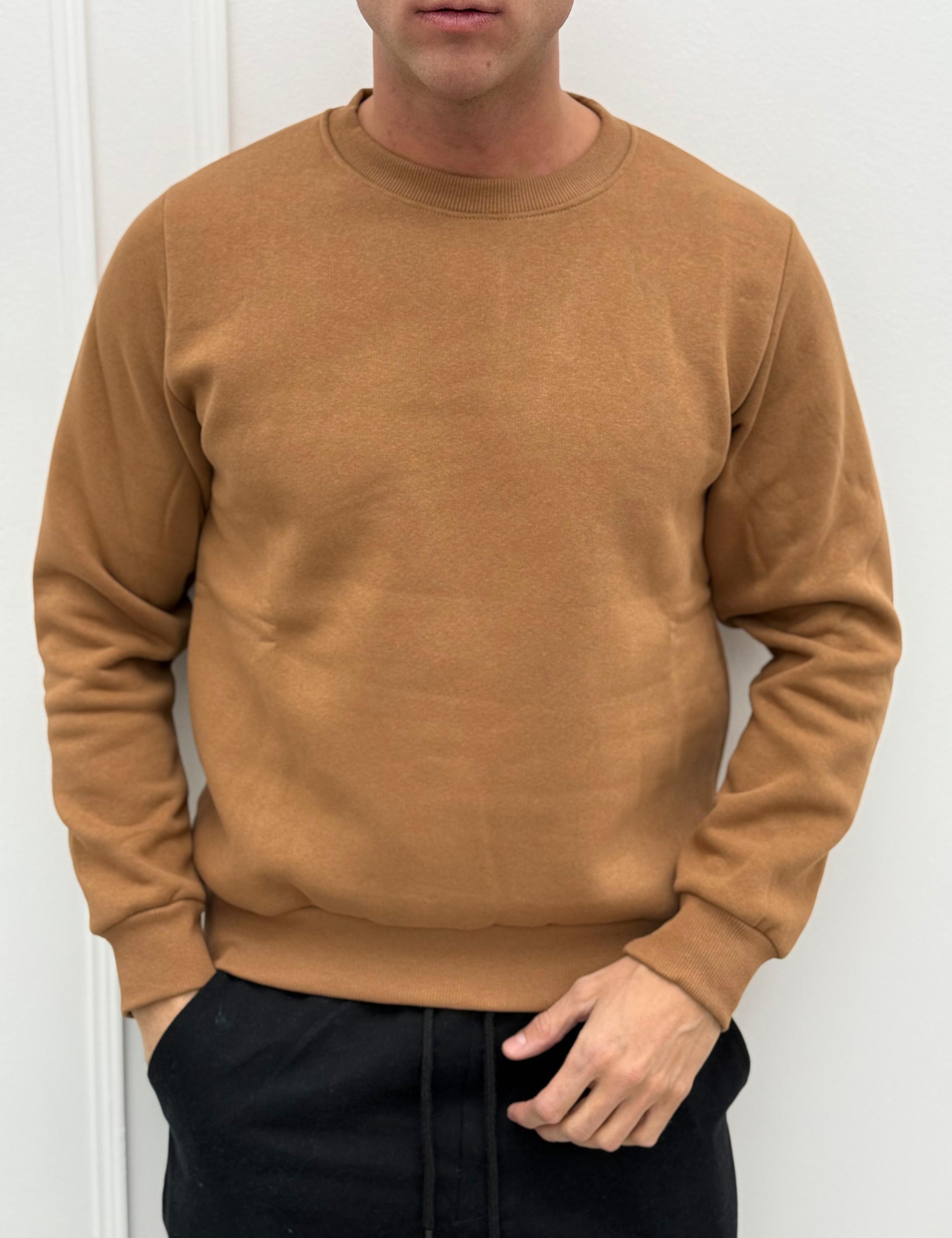 FELPA FELPATA V5 GIROCOLLO