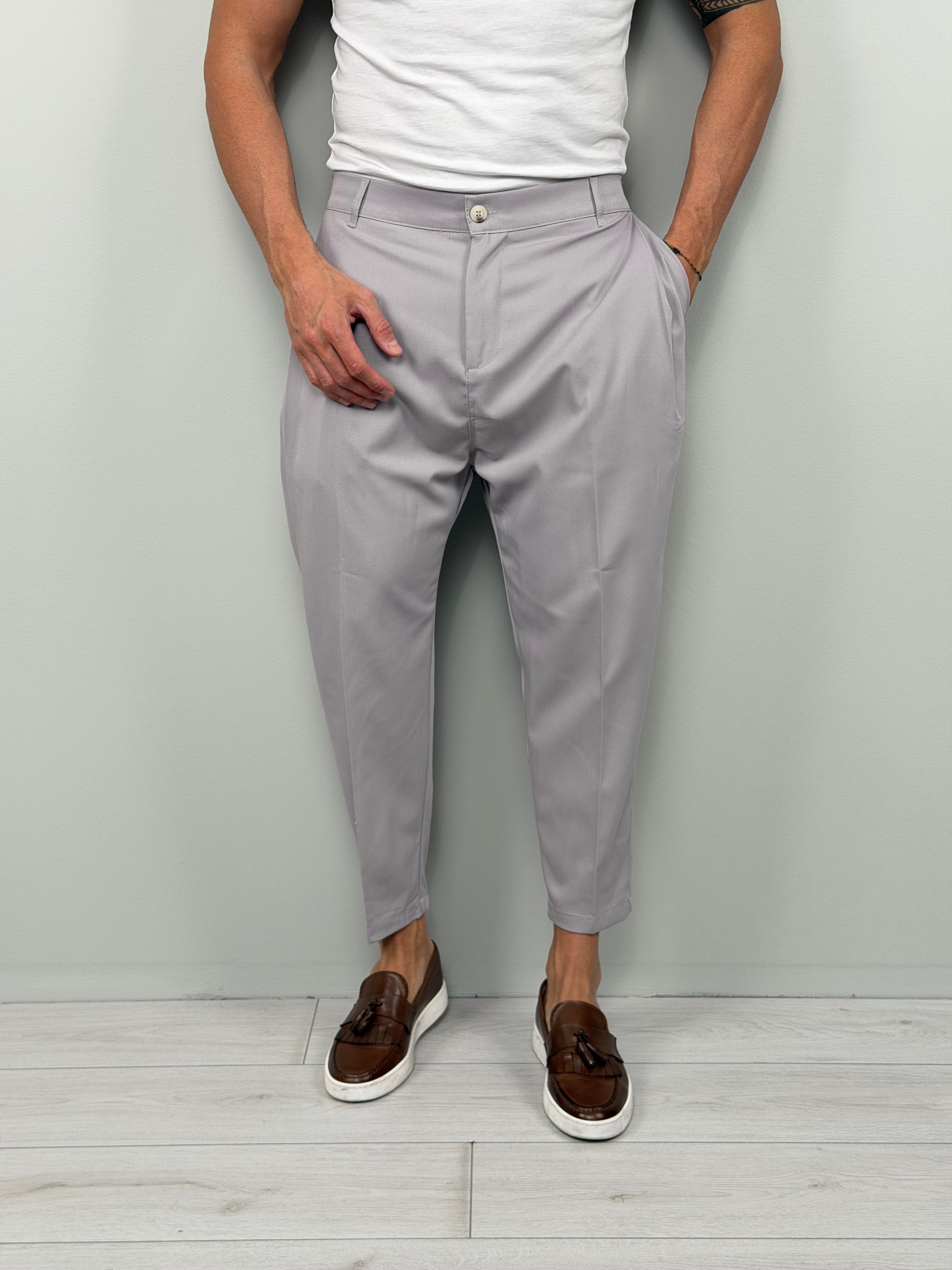 PANTALONE FOLLOW PREMIUM