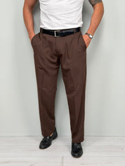 PANTALONE LOISE AMPIO - TASCA DIETRO