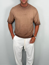 NEW YORK COTTON T-SHIRT
