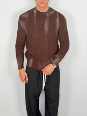 MAGLIONE FLAME LANA