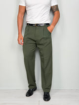 PANTALON MATCH AMP﻿LEUR - POCHE AU DOS