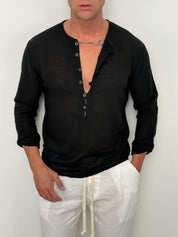 CAMICIA SERAFINO - Tg.XL Militare