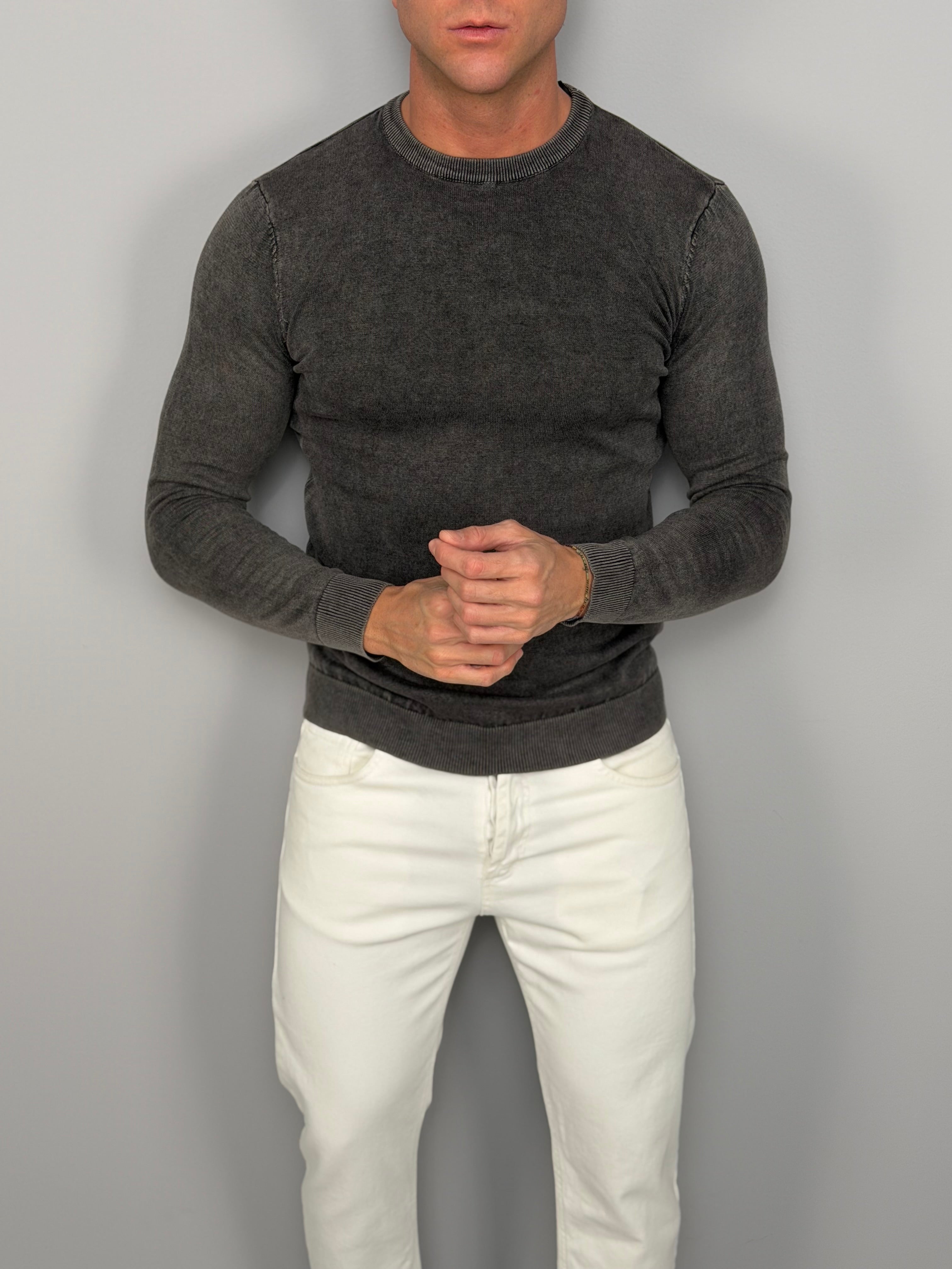 PULL EN COTON BILBAO 