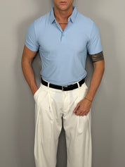 POLO STRETCH - NO STIRO