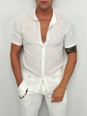 CAMICIA HOUR - Colore Vino