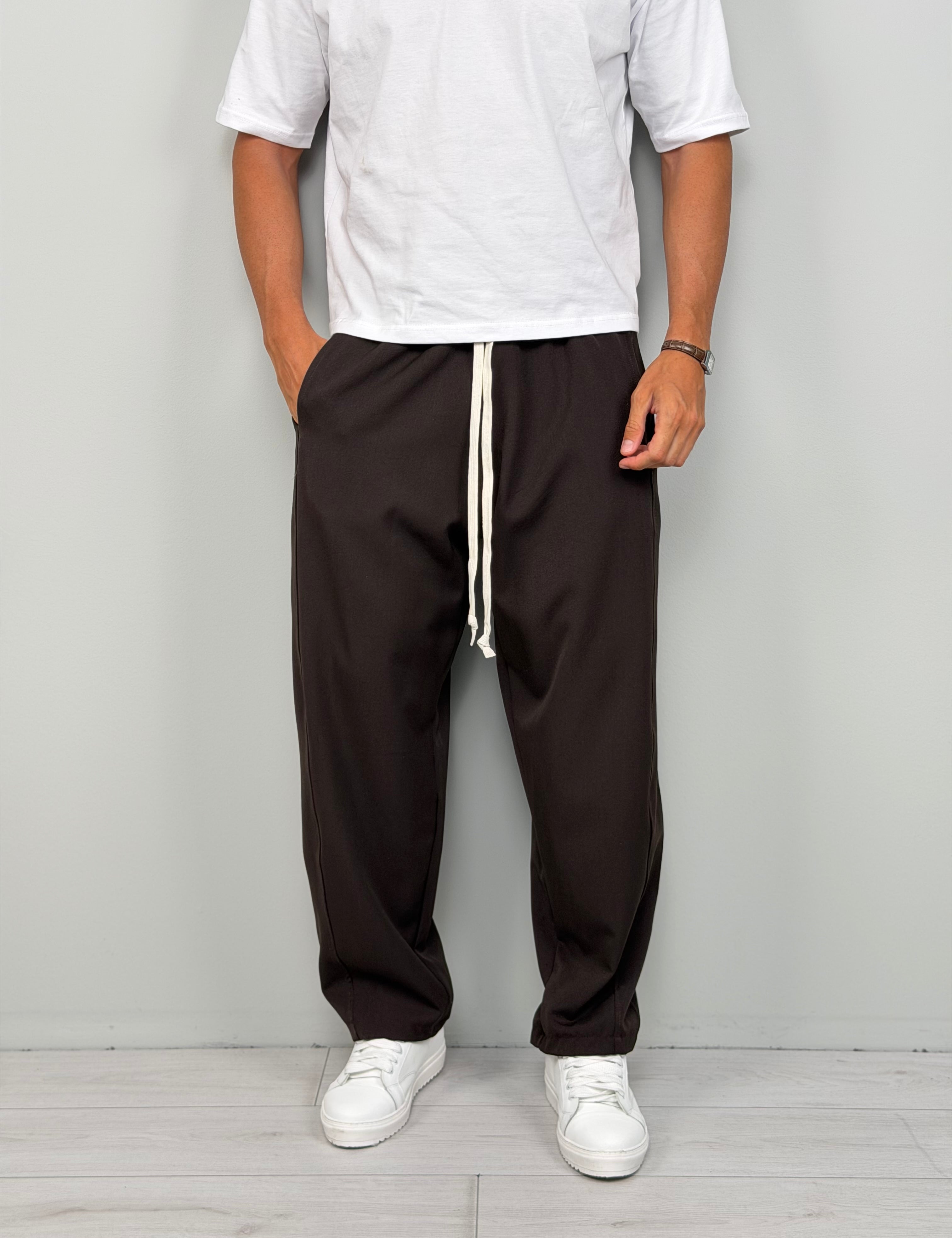 JAPAN WIDE BOTTOM WINTER