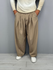 PANTALONE AMPIO ORIENT WINTER