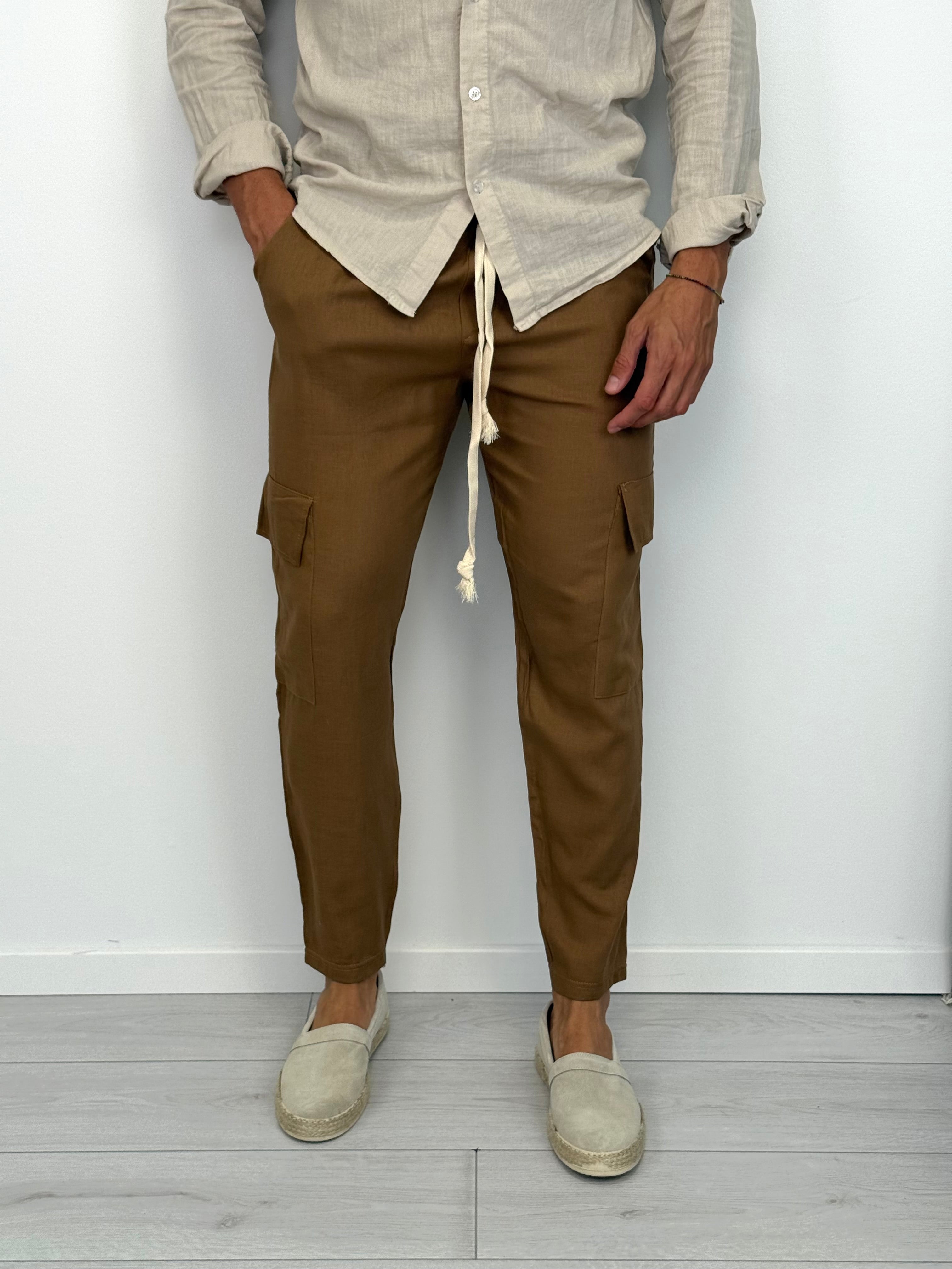 JAPAN LINO TASCONATO