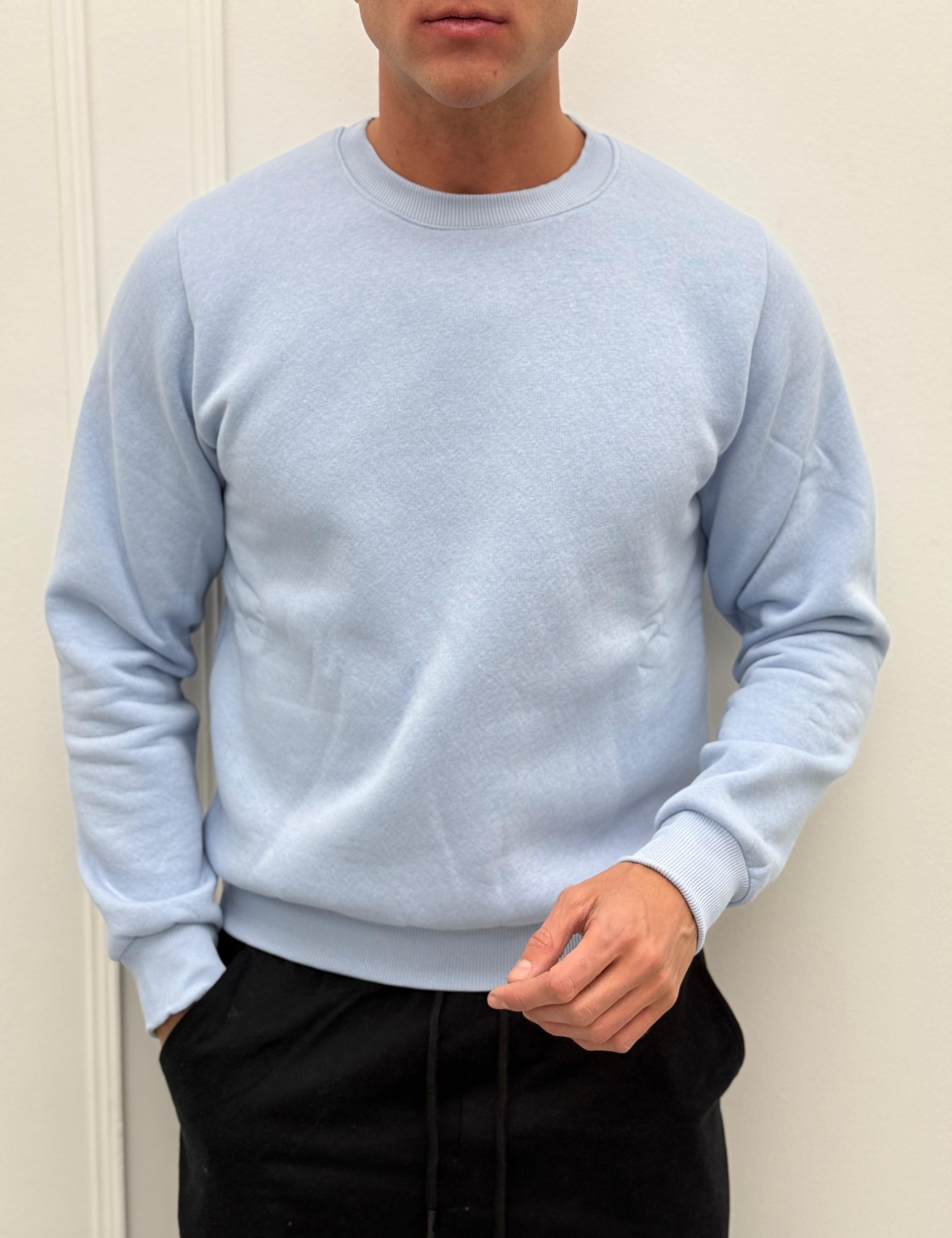 FELPA FELPATA V5 GIROCOLLO