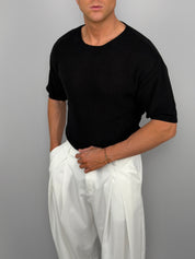 T-SHIRT MALAGA COTONE