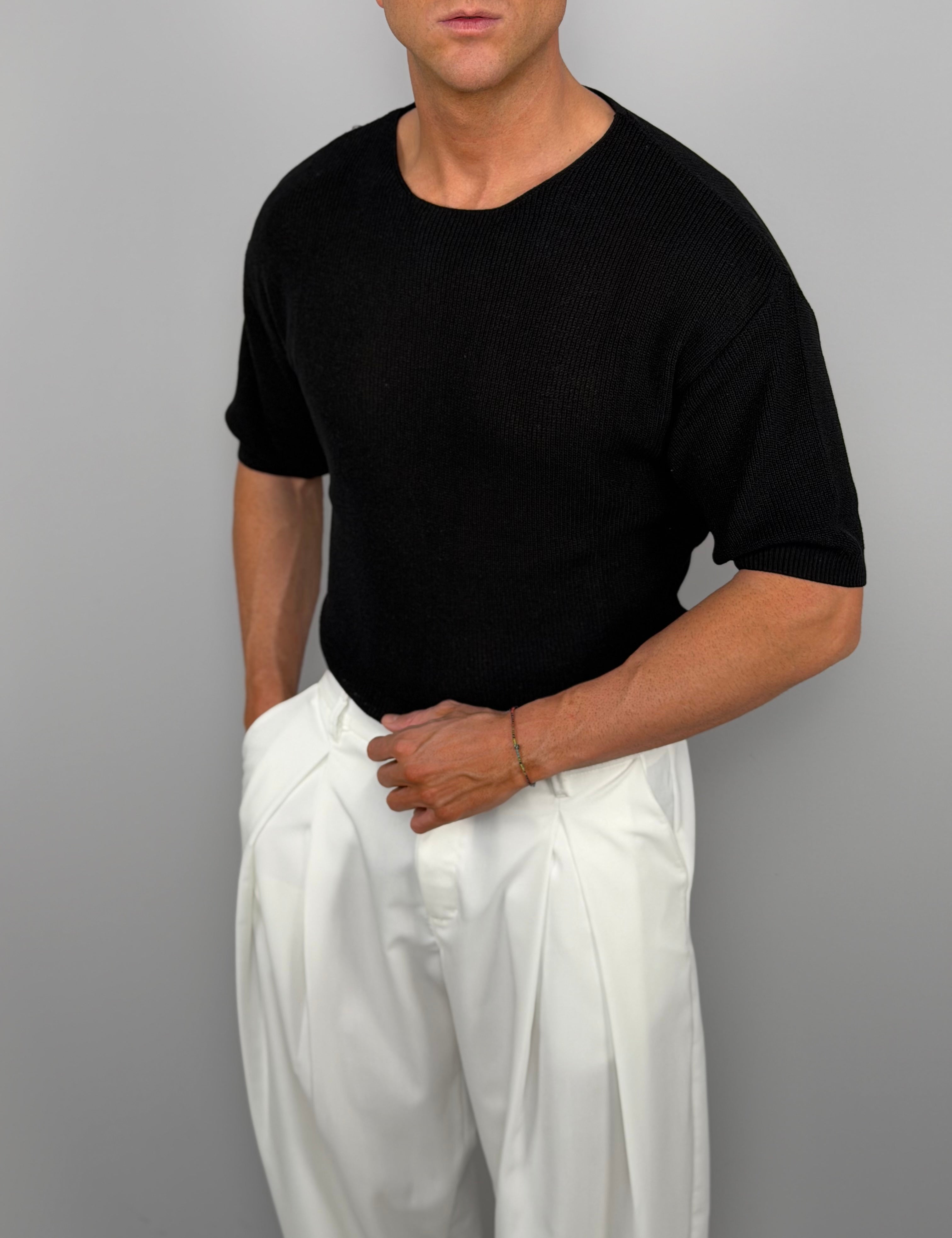 T-SHIRT MALAGA COTONE