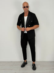 ABITO FRANCOFORTE - Tg.L Panna