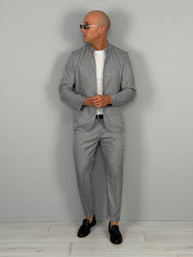 VESTIDO COREANO LLAMEANTE PRIMAVERA (llevados a mano para foto)