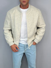 BOMBER FOXY - PELLICCIA INTERNA