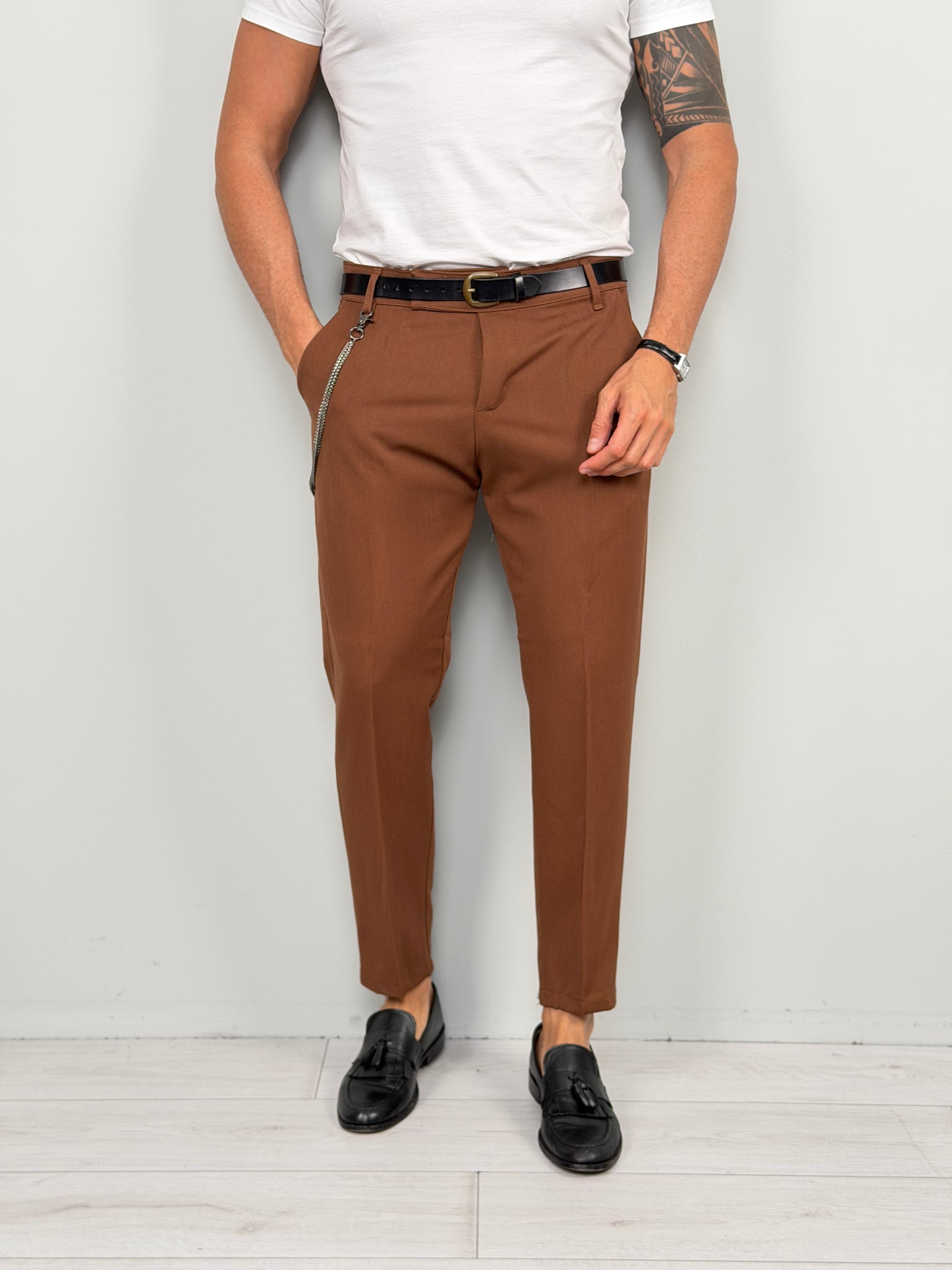 WYATT MOD CAPRI TROUSERS