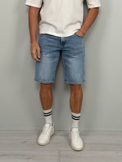 BERMUDA-JEANS EVOKE