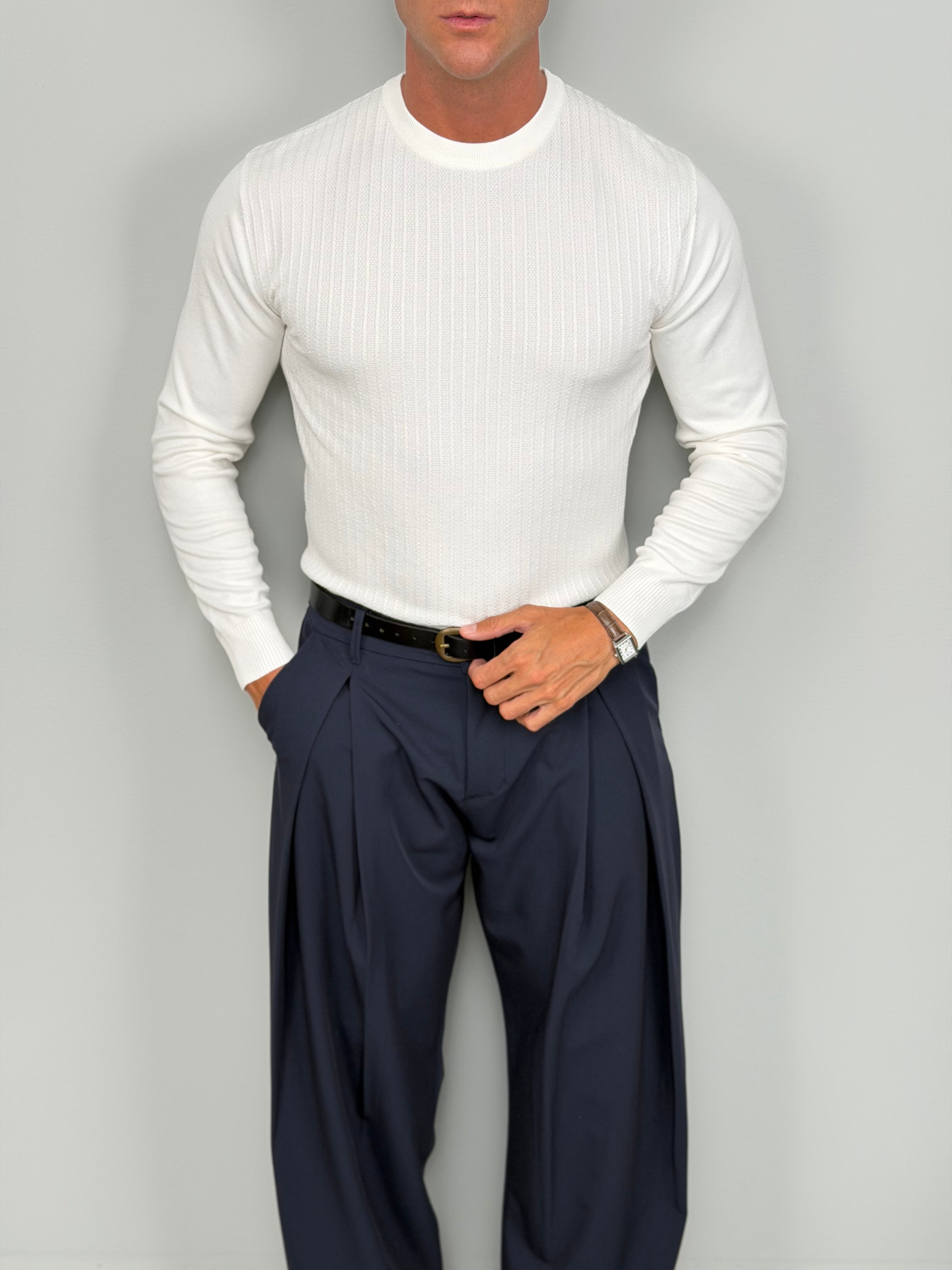 MAGLIA CAMBRIDGE