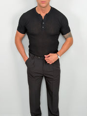 T-SHIRT FOCUS COTONE