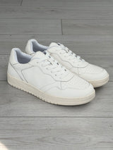 LOWER LEATHER SNEAKERS