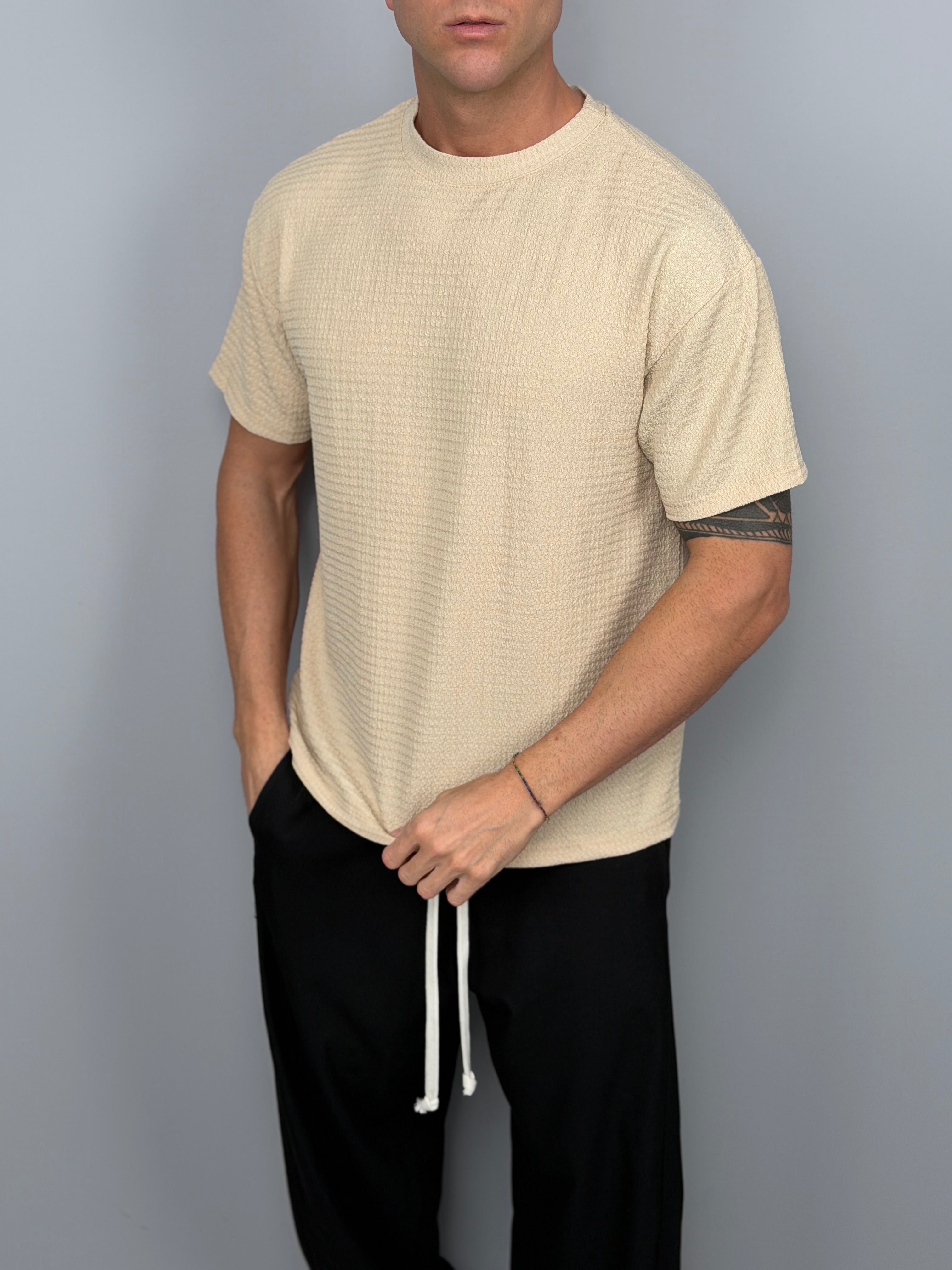T-Shirt Santos