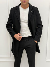 CAPPOTTO USA PREMIUM