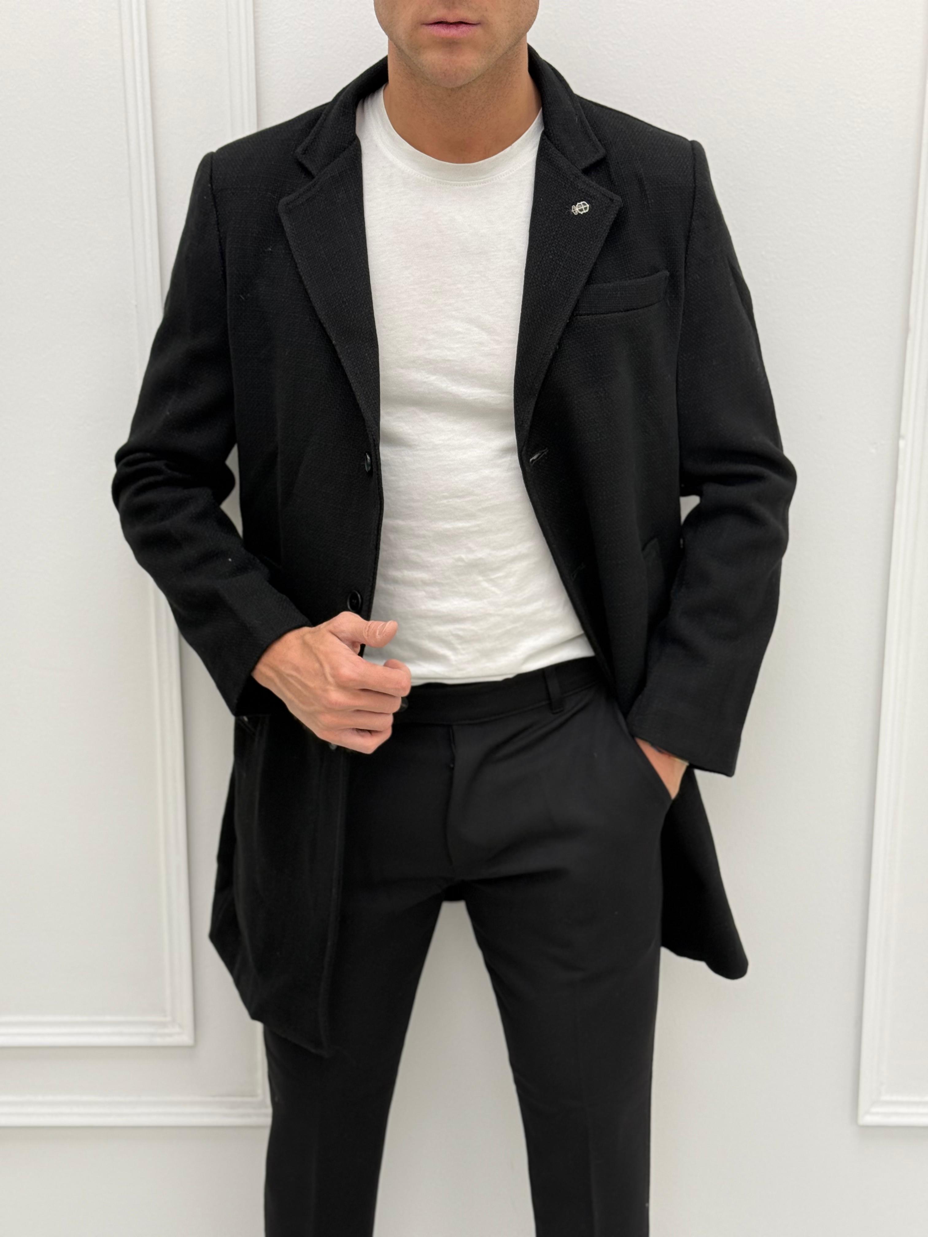 CAPPOTTO USA PREMIUM