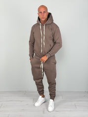 TUTA FELPATA