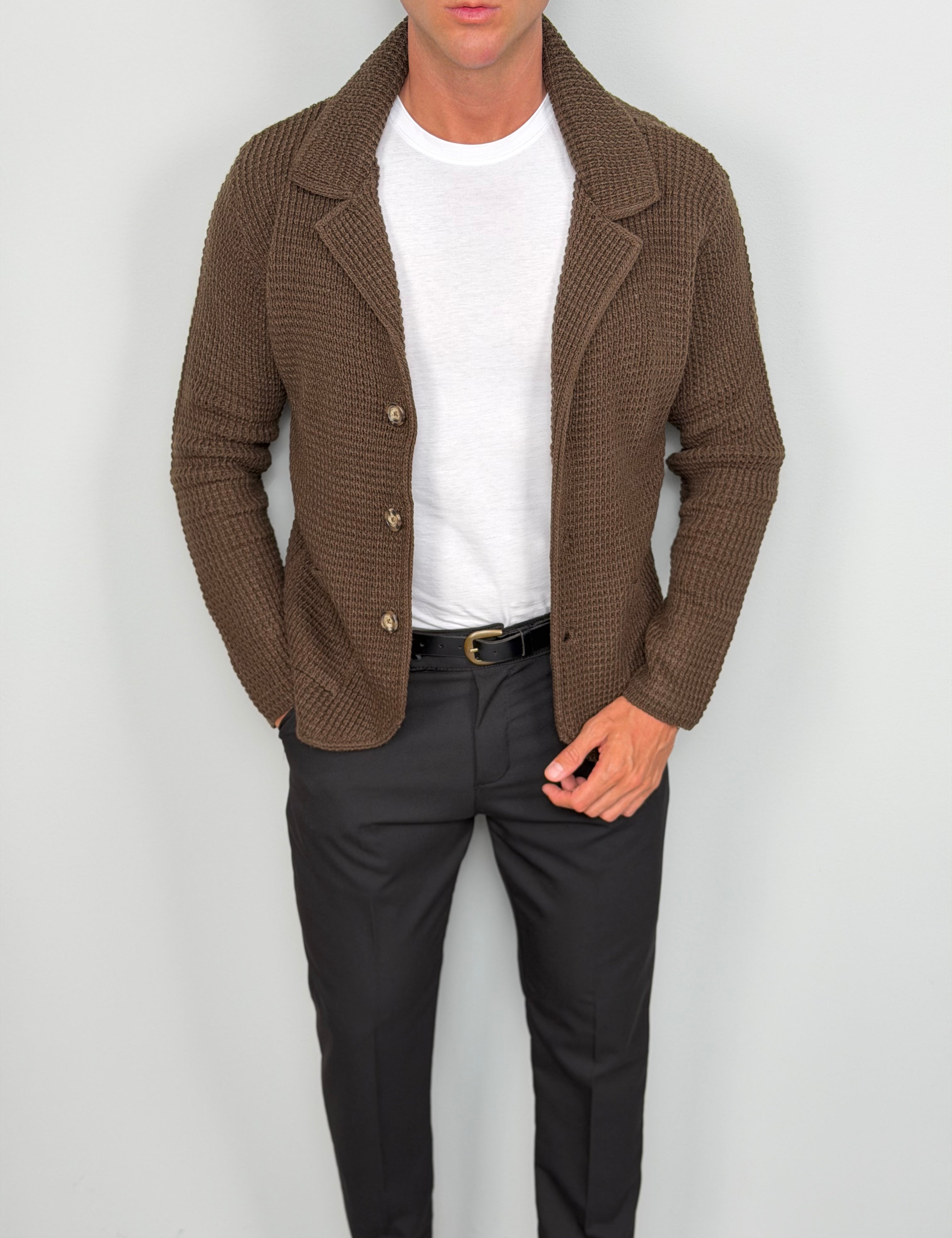 BLAZER KLAUS LANA