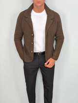 BLAZER KLAUS LANA